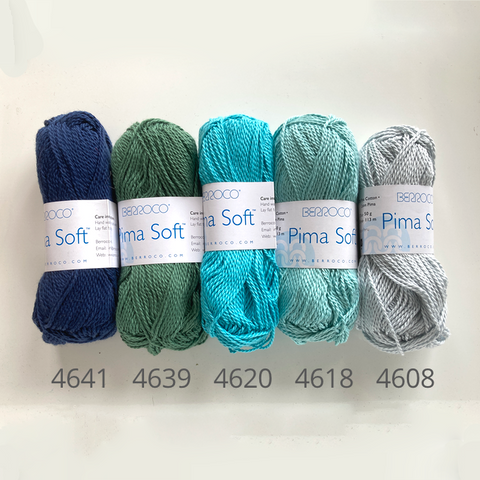 Scrappy Bucket Hat Project