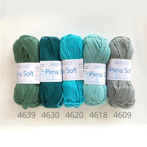 Scrappy Bucket Hat Project