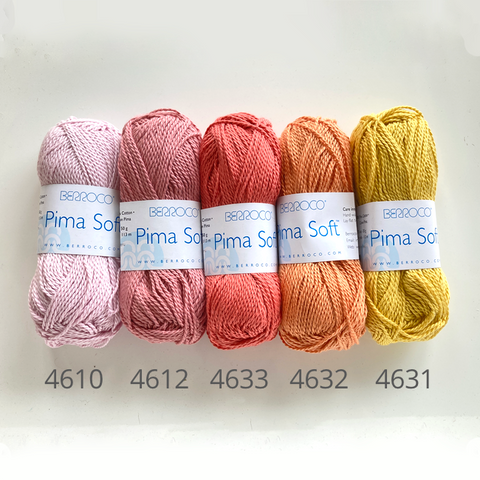 Scrappy Bucket Hat Project