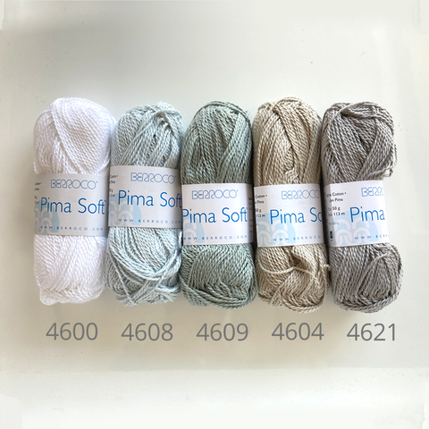 Scrappy Bucket Hat Project