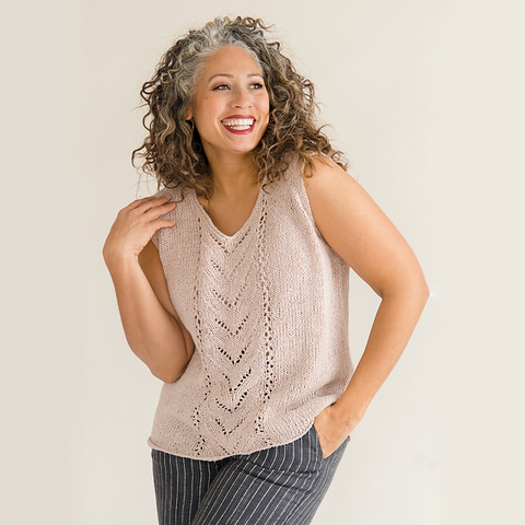 Quince & Co Fountaingrove Tank Project