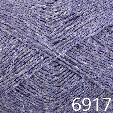 Berroco Kyrie Summer Crochet Cardigan PROJECT