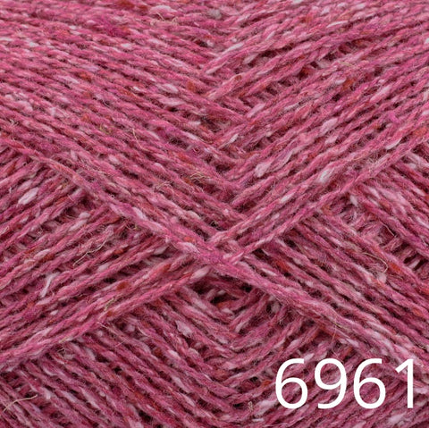 Berroco Kyrie Summer Crochet Cardigan PROJECT