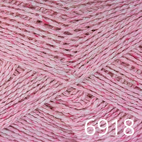 Berroco Eden Crochet Blanket PROJECT