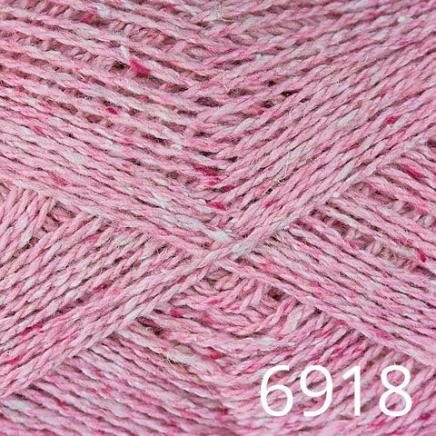 Berroco Eden Crochet Blanket PROJECT