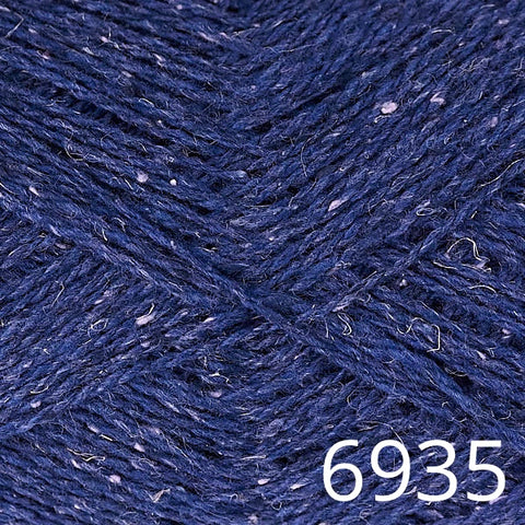 Berroco Amber Waves Shawl PROJECT