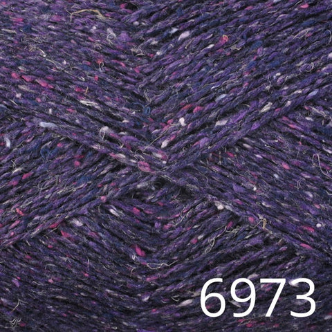 Berroco Amber Waves Shawl PROJECT