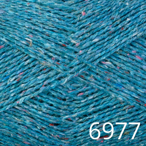 Berroco Fragaria Summer Tee Kit PROJECT