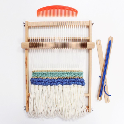 Rico Weaving Loom
