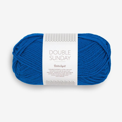 Sandnes Garn Sunday
