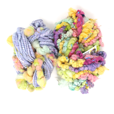 Studioloo Handspun Art Yarn