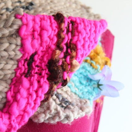 Craft Yarn – Knit-O-Matic
