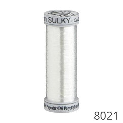 Gutermann Sulky Sliver Metallic Thread