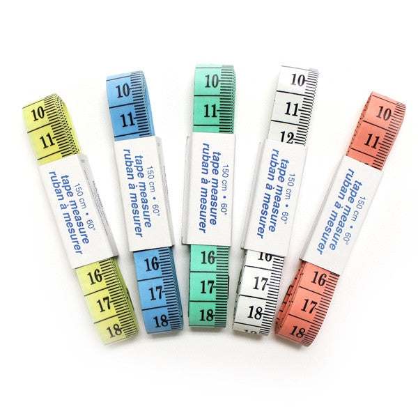 Unique Tape Measures KnitOMatic