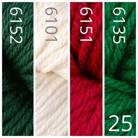 Berroco Casapinka Glamping Blanket Kit PRE-ORDER