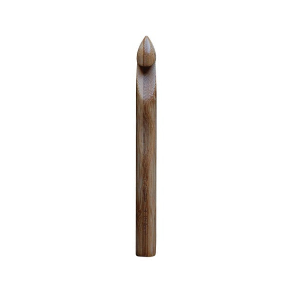 ChiaoGoo Bamboo Crochet Hooks
