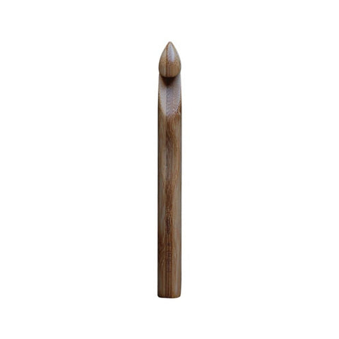 ChiaoGoo Bamboo Crochet Hooks