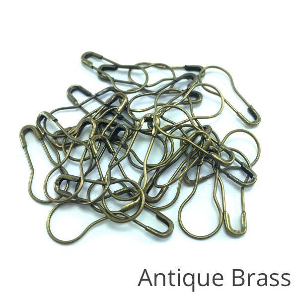 Calabash Pins – Knit-O-Matic