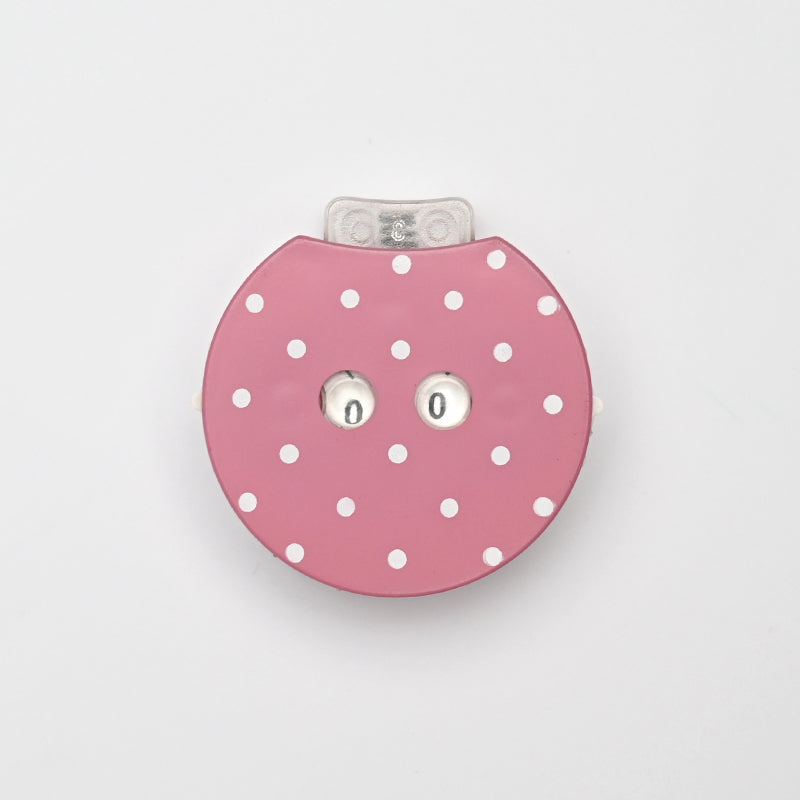 Knit Pro Row Clicky Counter (pink)