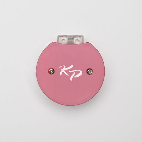 Knit Pro Row Clicky Counter (pink)