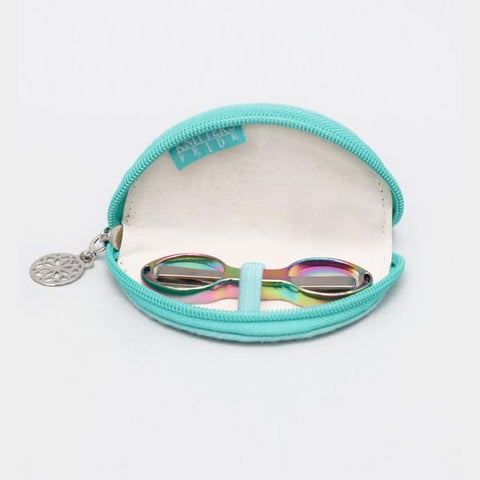 Knit Pro Rainbow Folding Scissors
