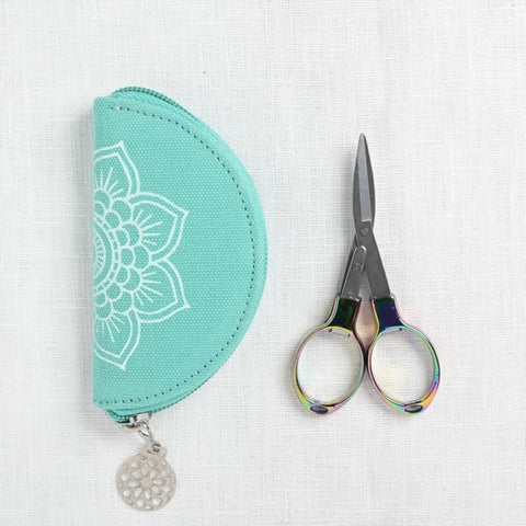 Knit Pro Rainbow Folding Scissors