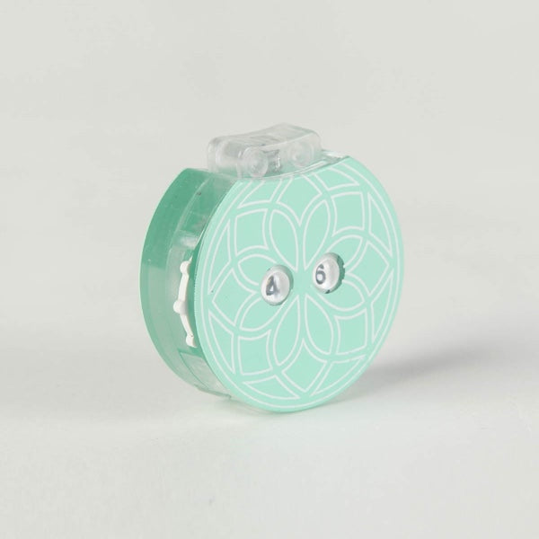 Knitter's Pride/Knit Pro Teal Row Clicky Counter
