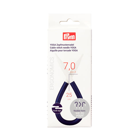 Prym Yoga Cable Stitch Holders