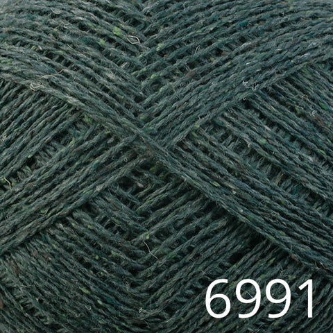 Berroco Kyrie Summer Crochet Cardigan PROJECT
