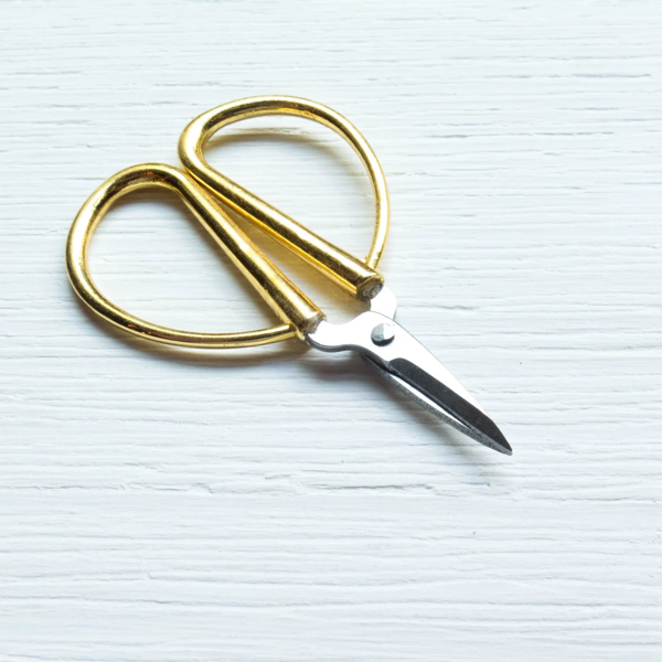 Sullivans Petite Embroidery Scissors