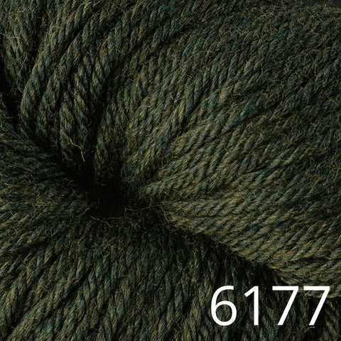 Berroco North Men's Pullover PRE-ORDER