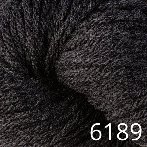 Berroco North Men's Pullover PRE-ORDER