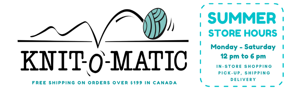 Knit-O-Matic