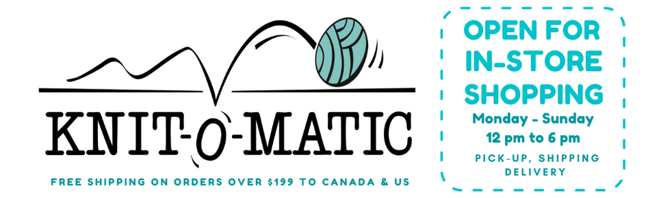Knit-O-Matic