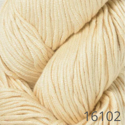 Berroco Modern Cotton
