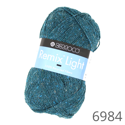 Berroco Remix Light