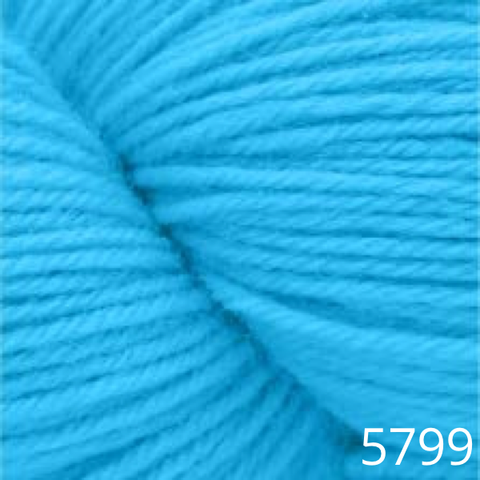 Cascade Heritage Solids