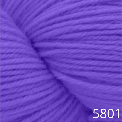 Cascade Heritage Solids
