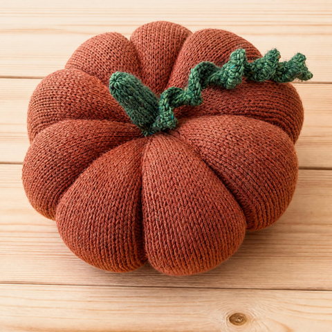 Big Porch Pumpkin PROJECT