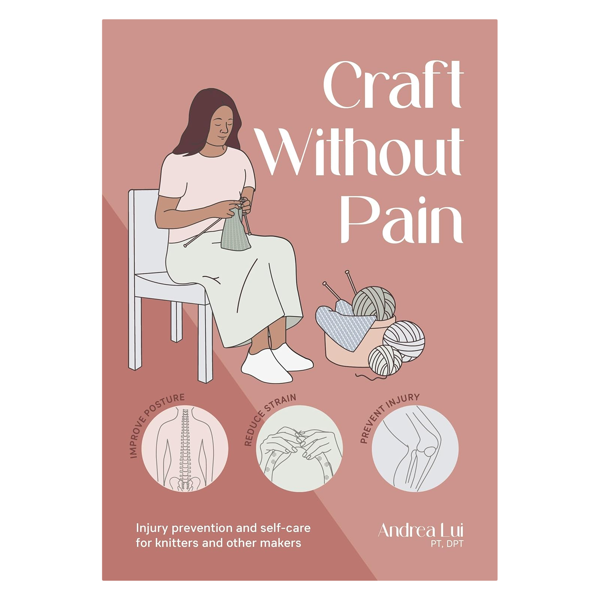 Craft Without Pain by Andrea Li