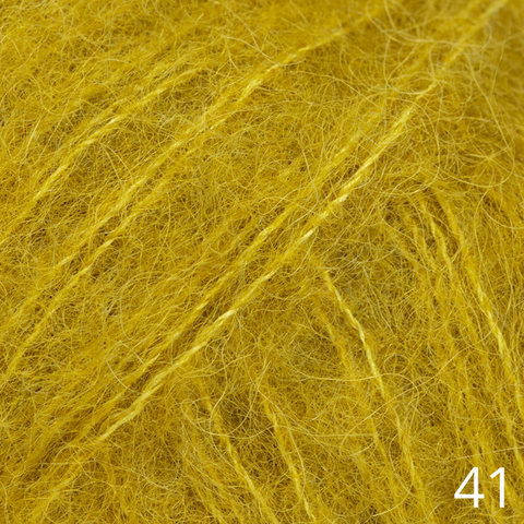 Drops Brushed Alpaca Silk