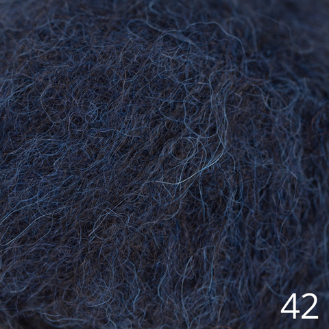 Drops Brushed Alpaca Silk