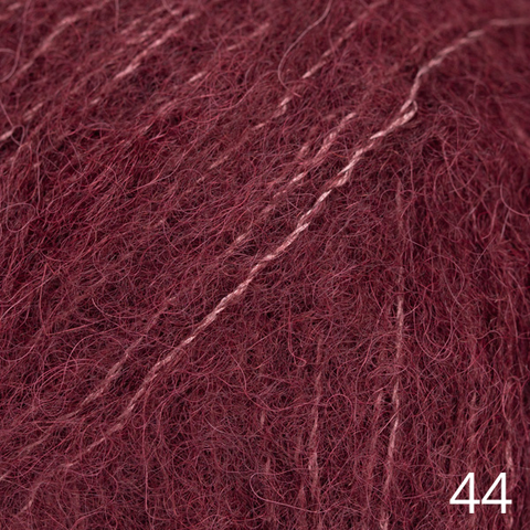 Drops Brushed Alpaca Silk