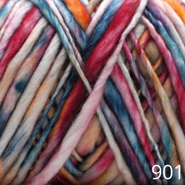 Estelle Gemstone Merino Bulky