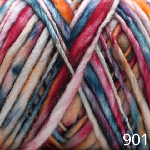 Estelle Gemstone Merino Bulky
