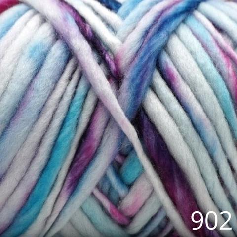 Estelle Gemstone Merino Bulky