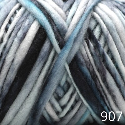 Estelle Gemstone Merino Bulky