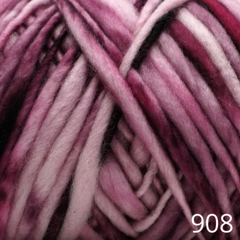 Estelle Gemstone Merino Bulky
