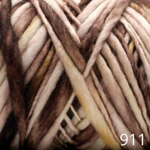 Estelle Gemstone Merino Bulky