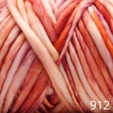 Estelle Gemstone Merino Bulky